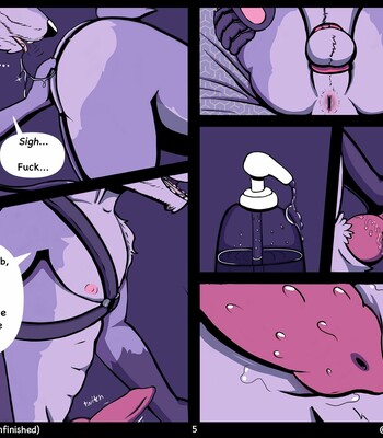 lukabun | Donnie and jacob comic porn sex 5