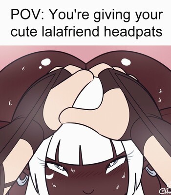 Mary Muffin: DRK Chocolate Cake (WIP) comic porn sex 28