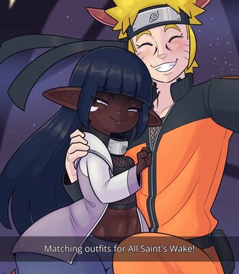 Mary Muffin: DRK Chocolate Cake (WIP) comic porn sex 46