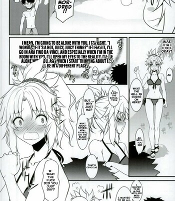 Master of Puppets VOL. 01 comic porn sex 5