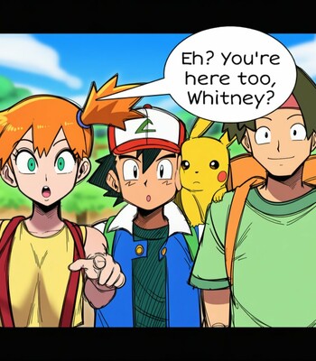 Moomoo Milked {Ongoing} comic porn sex 2