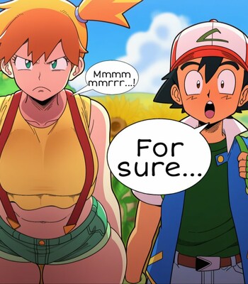 Moomoo Milked {Ongoing} comic porn sex 11