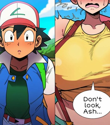 Moomoo Milked {Ongoing} comic porn sex 14