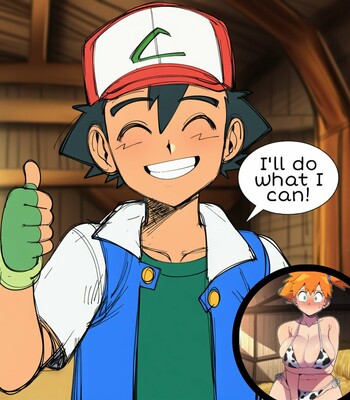 Moomoo Milked {Ongoing} comic porn sex 25