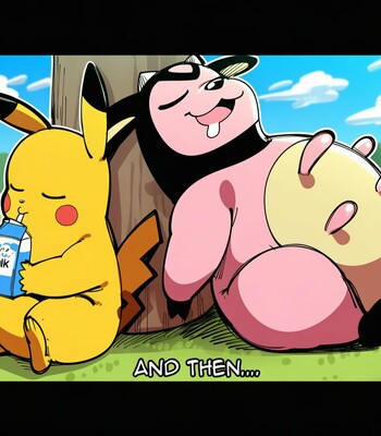 Moomoo Milked {Ongoing} comic porn sex 52