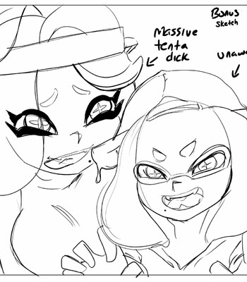 Mr Grizz’s Mammal Bomb Backfired comic porn sex 9