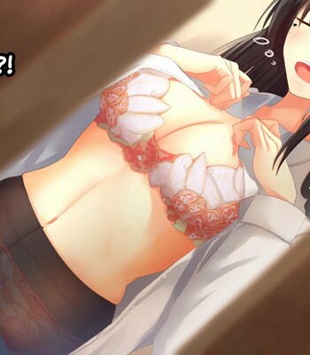 Mukuchi na Onee-chan ga Otouto ni “Okaeshi” Suru Hanashi | How A Silent Sister “Repaid” Her Little Brother comic porn sex 12