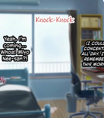 Mukuchi na Onee-chan ga Otouto ni “Okaeshi” Suru Hanashi | How A Silent Sister “Repaid” Her Little Brother comic porn sex 23