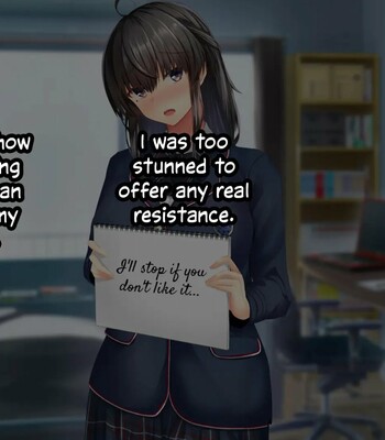 Mukuchi na Onee-chan ga Otouto ni “Okaeshi” Suru Hanashi | How A Silent Sister “Repaid” Her Little Brother comic porn sex 28