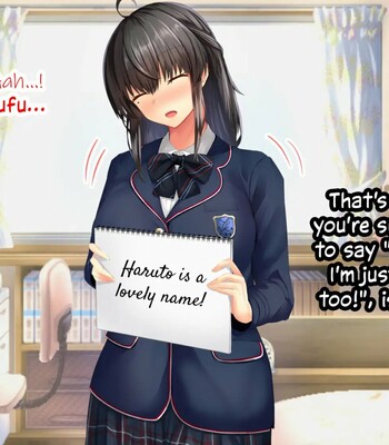 Mukuchi na Onee-chan ga Otouto ni “Okaeshi” Suru Hanashi | How A Silent Sister “Repaid” Her Little Brother comic porn sex 68