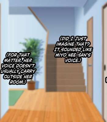 Mukuchi na Onee-chan ga Otouto ni “Okaeshi” Suru Hanashi | How A Silent Sister “Repaid” Her Little Brother comic porn sex 102