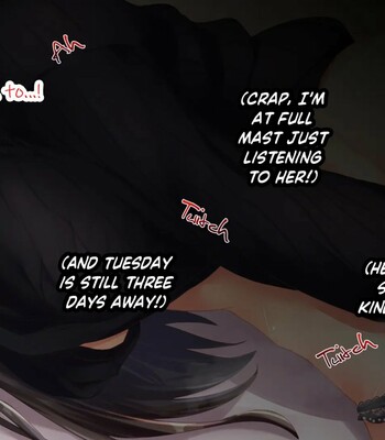 Mukuchi na Onee-chan ga Otouto ni “Okaeshi” Suru Hanashi | How A Silent Sister “Repaid” Her Little Brother comic porn sex 103