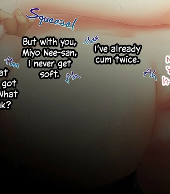 Mukuchi na Onee-chan ga Otouto ni “Okaeshi” Suru Hanashi | How A Silent Sister “Repaid” Her Little Brother comic porn sex 129