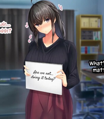 Mukuchi na Onee-chan ga Otouto ni “Okaeshi” Suru Hanashi | How A Silent Sister “Repaid” Her Little Brother comic porn sex 145