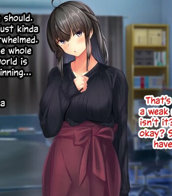 Mukuchi na Onee-chan ga Otouto ni “Okaeshi” Suru Hanashi | How A Silent Sister “Repaid” Her Little Brother comic porn sex 151