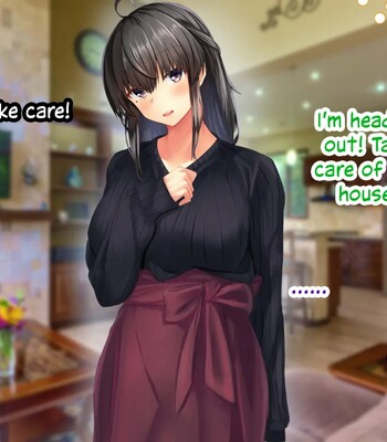 Mukuchi na Onee-chan ga Otouto ni “Okaeshi” Suru Hanashi | How A Silent Sister “Repaid” Her Little Brother comic porn sex 187