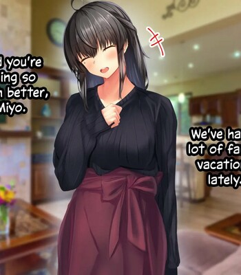 Mukuchi na Onee-chan ga Otouto ni “Okaeshi” Suru Hanashi | How A Silent Sister “Repaid” Her Little Brother comic porn sex 188