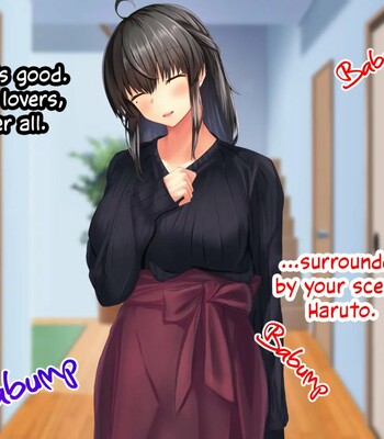 Mukuchi na Onee-chan ga Otouto ni “Okaeshi” Suru Hanashi | How A Silent Sister “Repaid” Her Little Brother comic porn sex 191