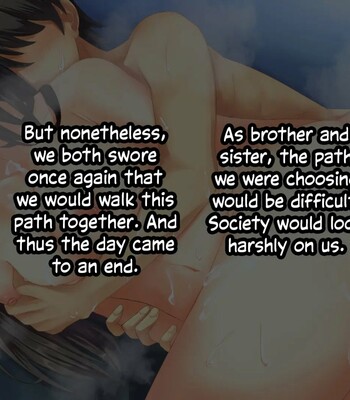 Mukuchi na Onee-chan ga Otouto ni “Okaeshi” Suru Hanashi | How A Silent Sister “Repaid” Her Little Brother comic porn sex 222