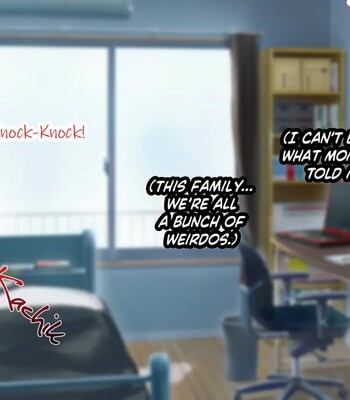 Mukuchi na Onee-chan ga Otouto ni “Okaeshi” Suru Hanashi | How A Silent Sister “Repaid” Her Little Brother comic porn sex 223