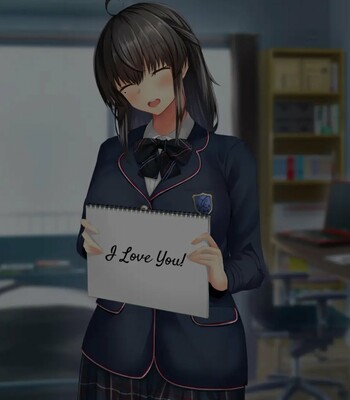 Mukuchi na Onee-chan ga Otouto ni “Okaeshi” Suru Hanashi | How A Silent Sister “Repaid” Her Little Brother comic porn sex 229