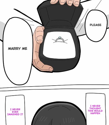 Musuko to Kekkon Shite mo Ii desu ka? – Can I Marry My Biological Son？ comic porn sex 2