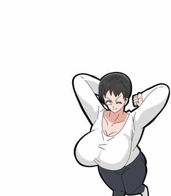 Musuko to Kekkon Shite mo Ii desu ka? – Can I Marry My Biological Son？ comic porn sex 4