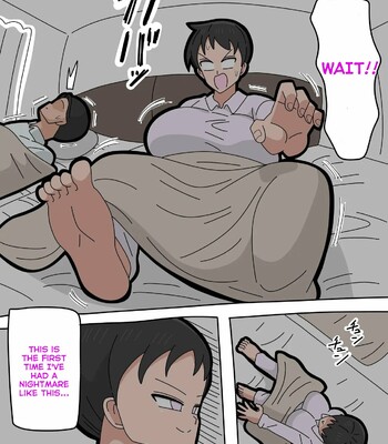 Musuko to Kekkon Shite mo Ii desu ka? – Can I Marry My Biological Son？ comic porn sex 43