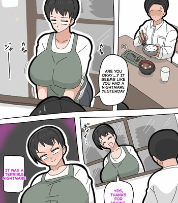 Musuko to Kekkon Shite mo Ii desu ka? – Can I Marry My Biological Son？ comic porn sex 45