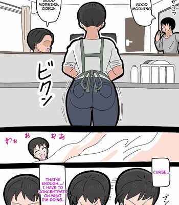 Musuko to Kekkon Shite mo Ii desu ka? – Can I Marry My Biological Son？ comic porn sex 46