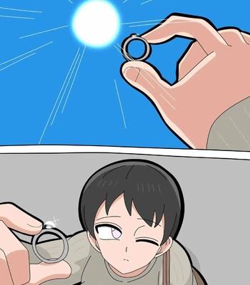 Musuko to Kekkon Shite mo Ii desu ka? – Can I Marry My Biological Son？ comic porn sex 121