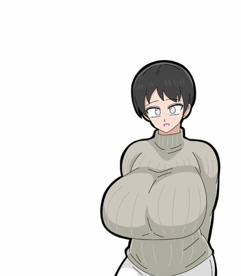 Musuko to Kekkon Shite mo Ii desu ka? – Can I Marry My Biological Son？ comic porn sex 122