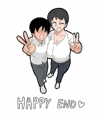 Musuko to Kekkon Shite mo Ii desu ka? – Can I Marry My Biological Son？ comic porn sex 205