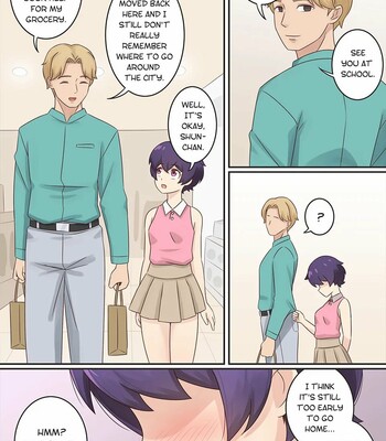 My Life as a Succubus Ch.12 comic porn sex 8