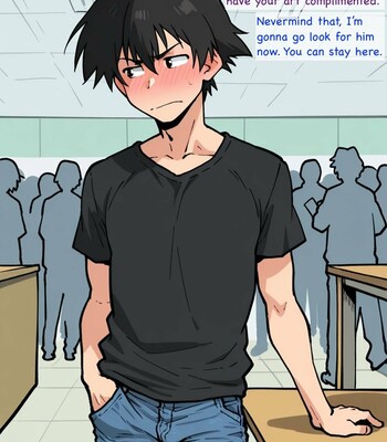 My Mother Became A Cosplayer comic porn sex 4