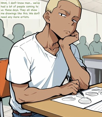 My Mother Became A Cosplayer comic porn sex 7