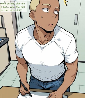 My Mother Became A Cosplayer comic porn sex 8