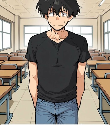 My Mother Became A Cosplayer comic porn sex 12