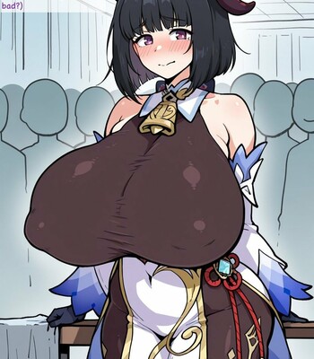 My Mother Became A Cosplayer comic porn sex 39