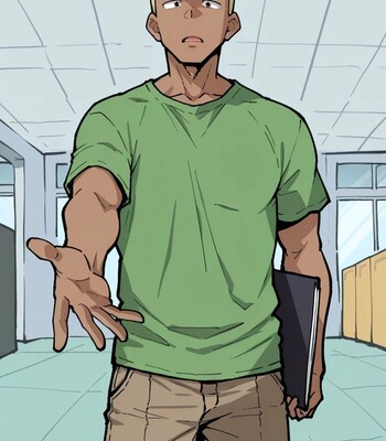 My Mother Became A Cosplayer comic porn sex 52