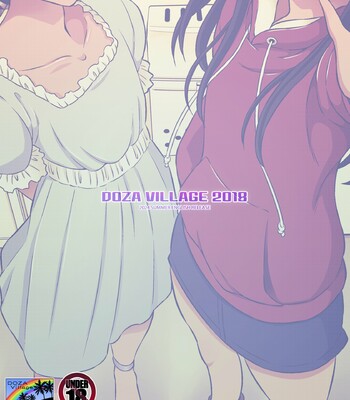 My Paid Fun Time with the Crossdressing Brats, Aoi and Nao! comic porn sex 80