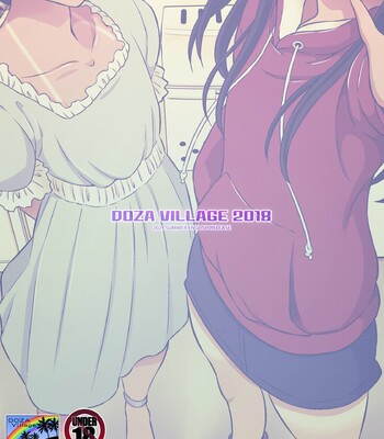 My Paid Fun Time with the Crossdressing Brats, Aoi and Nao! comic porn sex 121