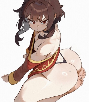 My porn comic porn sex 4