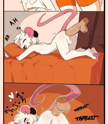 My porn comic porn sex 23