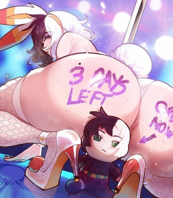 My porn comic porn sex 36