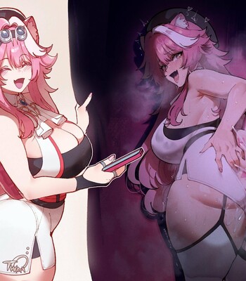 My porn comic porn sex 81