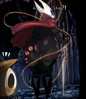 My porn comic porn sex 138