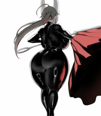 My porn comic porn sex 140