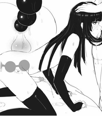 My porn comic porn sex 157