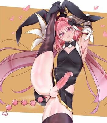 My porn comic porn sex 165